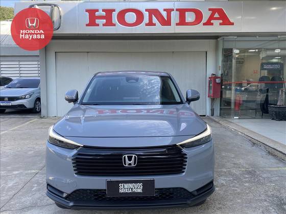 HONDA HR-V 1.5 DI I-VTEC FLEX EXL CVT